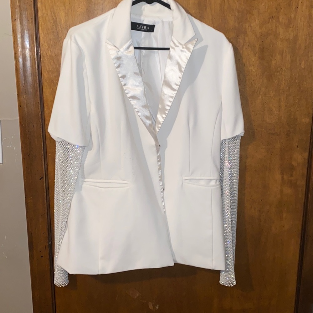 Diamond Blazer